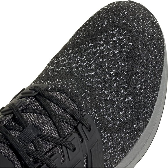 ⚡Adidas Mens White/Black/Grey Imported Lace-Up Ultradream DNA Sneakers - Picture 6 of 8